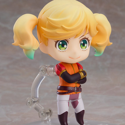 Kageki Shojo!! Nendoroid Figure Sarasa Watanabe