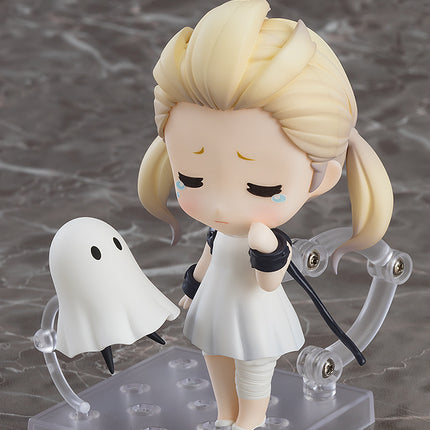 NieR Re[in]carnation Nendoroid The Girl of Light & Mama