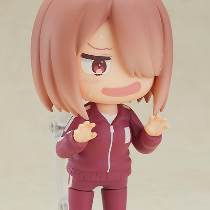 Wataten!: An Angel Flew Down to Me: Precious Friends Nendoroid Figure Miyako Hoshino