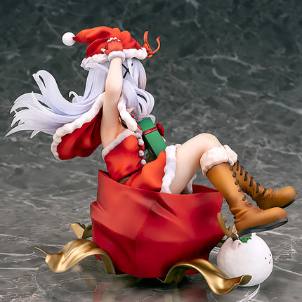 Is the Order a Rabbit?? Chino: Santa Ver. 1/7th Scale Figure