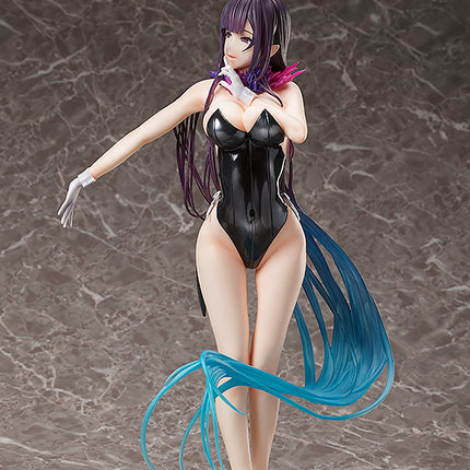 The Elder Sister-Like One 1/4 Scale Figure Chiyo: Bare Leg Bunny Ver.
