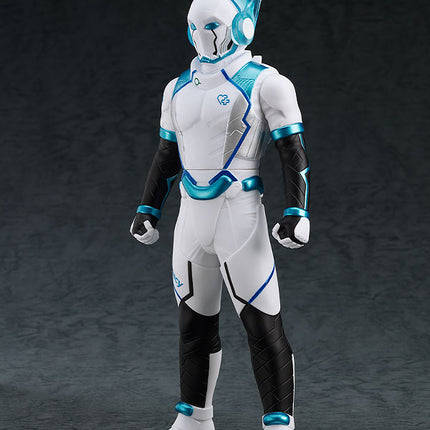 Soft Vinyl Figure DOGENGERS Ohgaman