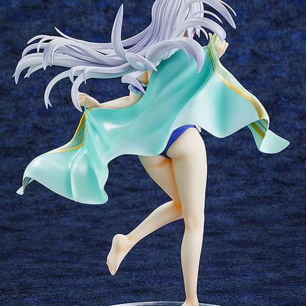 86 EIGHTY-SIX 1/7 Scale Figure CAworks Lena: Swimsuit Ver.