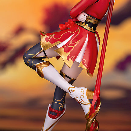 King of Glory 1/10 Scale Figure Yunying: Heart of a Prairie Fire Ver.
