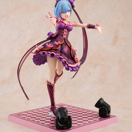 Re:ZERO -Starting Life in Another World- 1/7 Scale Figure Rem Birthday 2021 Ver.