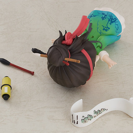 Canal Towns Nendoroid Figure - Shen Zhou