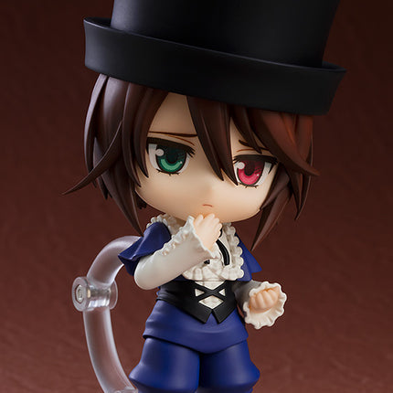 Rozen Maiden Nendoroid Figure Souseiseki
