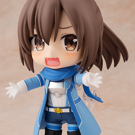 BOFURI: I Don't Want to Get Hurt, so I'll Max Out My Defense Nendoroid Figure - Sally