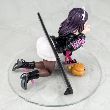 1/6 scale pre-painted figure 『Nishiza-san』 illustrated by Nishizawa 5mm