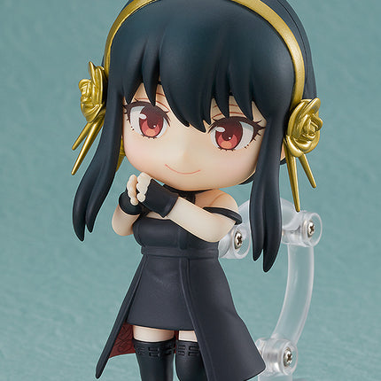 SPY x FAMILY Nendoroid Figure Yor Forger