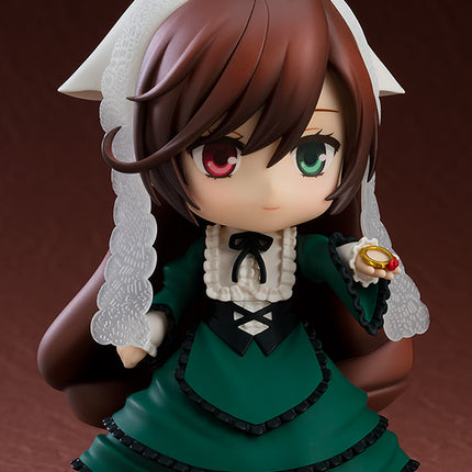 Rozen Maiden Nendoroid Figure Suiseiseki