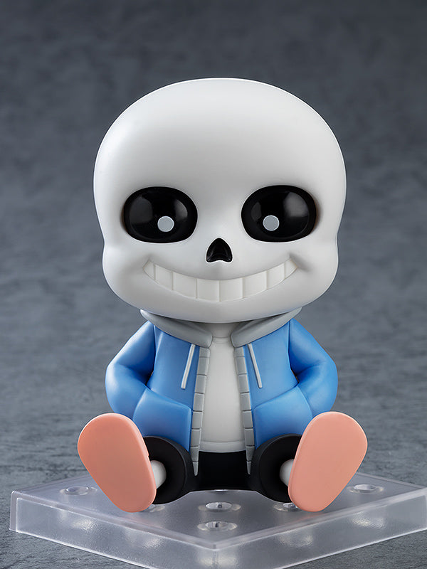 UNDERTALE Nendoroid Sans – Pavilion Distribution