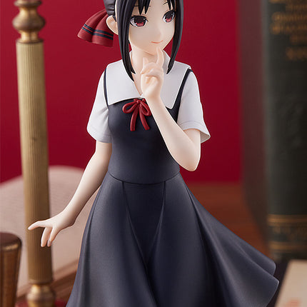 Kaguya-sama: Love is War POP UP PARADE Figure - Kaguya Shinomiya