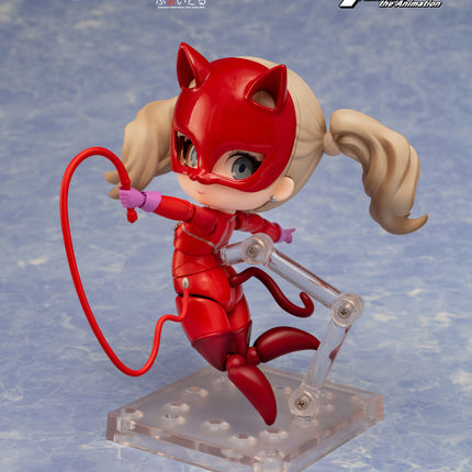 PERSONA5 the Animation faidoll Vol.3 Takamaki Ann Figure