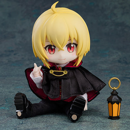 Nendoroid Doll Figure Vampire: Camus