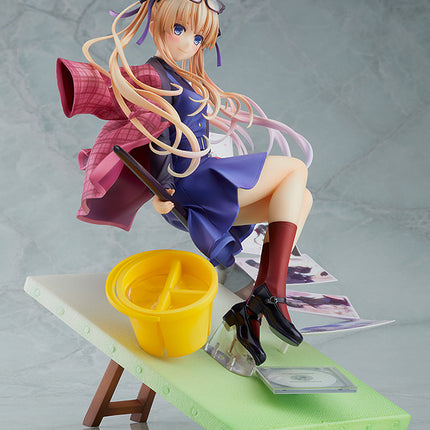 Saekano the Movie: Finale Eriri Spencer Sawamura: Casual Ver. 1/7th Scale Figure