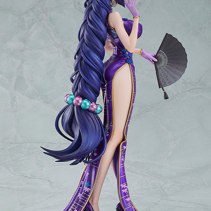Fate/Grand Order 1/7 Scale Figure Berserker/Minamoto-no-Raikou: Travel Portrait Ver.