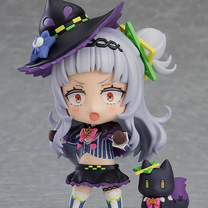 hololive production Nendoroid Murasaki Shion