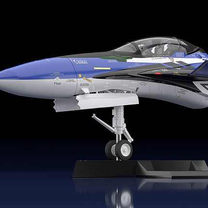 PLAMAX MF-54: minimum factory Fighter Nose Collection YF-29 Durandal Valkyrie (Maximilian Jenius' Fighter)