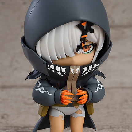 BLACK★★ROCK SHOOTER: DAWN FALL Nendoroid Figure Strength: DAWN FALL Ver.