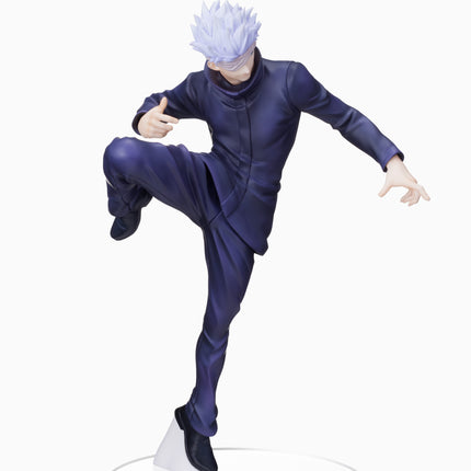 JUJUTSU KAISEN SPM FIGURE GOJO