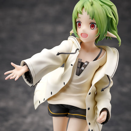 Mushoku Tensei jobless reincarnation 1/7 Scale Figure Sylphiette