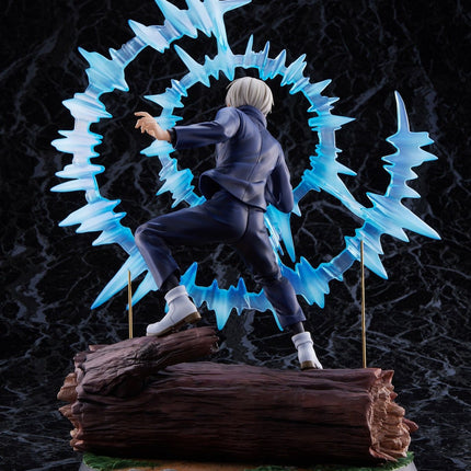 "Jujutsu Kaisen" Inumaki Toge 1/7 scale figure