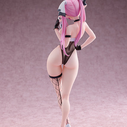 Hitowa Original Character 1/6 Scale Figure Bibi: Chill Bunny ver.