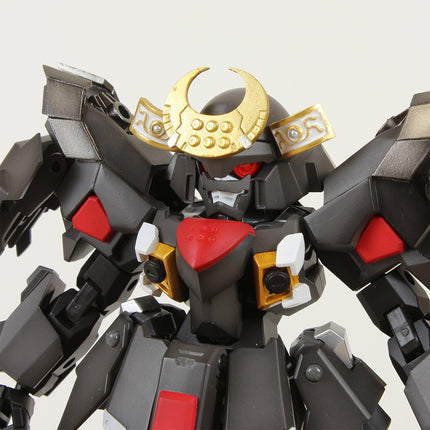 Pla Act 07 Sanada Masayuki Ver Figure