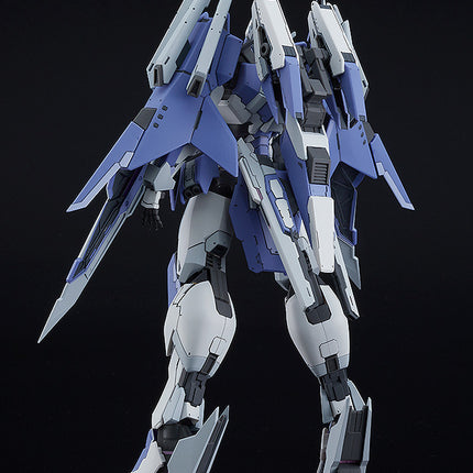 Iron Saga MODEROID Figure Deer Stalker RxR