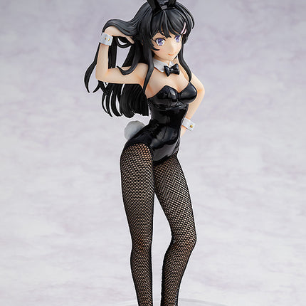 KADOKAWA Collection LIGHT Figure Mai Sakurajima Bunny ver.