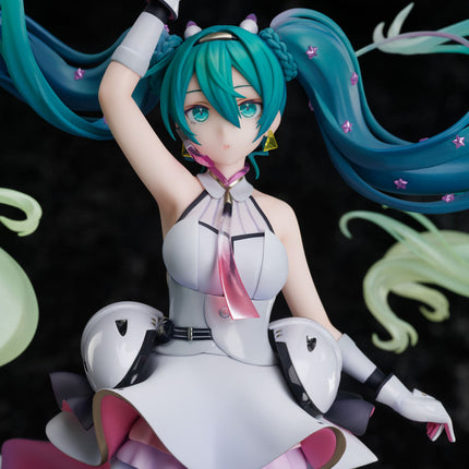 “Hatsune Miku GALAXY LIVE 2020” Ver. 1/7 Scale Figure