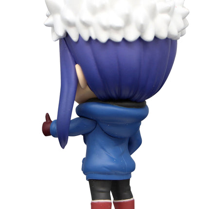 LAID-BACK CAMP SEASON2 Chobirume Figure CHIAKI OHGAKI-