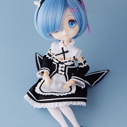 Re:ZERO -Starting Life in Another World- Harmonia humming Rem Figure