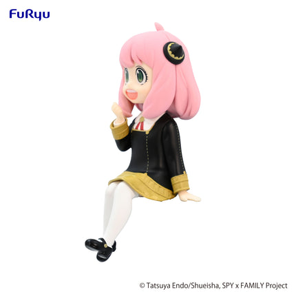 SPY x FAMILY Noodle Stopper Figure - Anya -