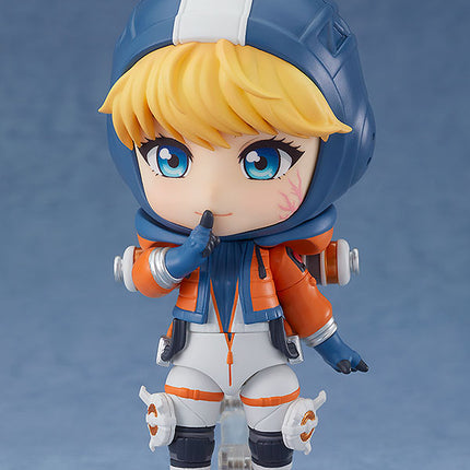 Apex Legends Nendoroid Figure Wattson