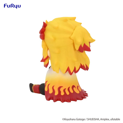 Demon Slayer: Kimetsu no Yaiba Potetto Figure -Rengoku Kyojuro-