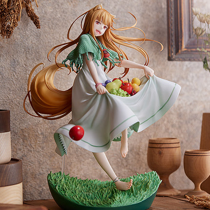 Spice and Wolf 1/7 Scale Figure Holo Wolf and the Scent of Fruit