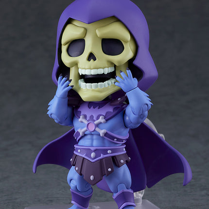 Masters of the Universe: Revelation Nendoroid Figure - Skeletor