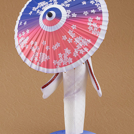 The Ryuo's Work is Never Done! Ginko Sora: Kimono Ver. Scale Figure
