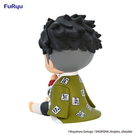 Demon Slayer: Kimetsu no Yaiba Potetto Figure -Himejima Gyomei-