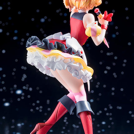 Macross Delta PLAMAX MF-10: minimum factory Freyja Wion Figure