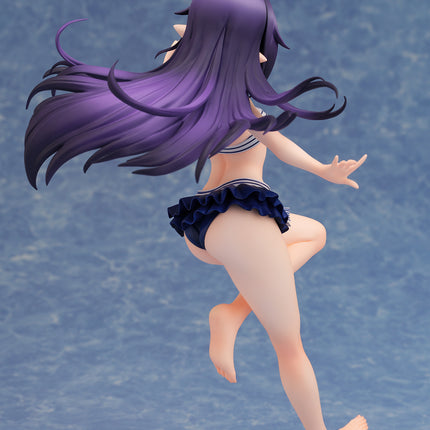 SWORD ART ONLINE ALICIZATION War of Underworld 1/7 Scale Figure Yuuki Swimsuit ver.