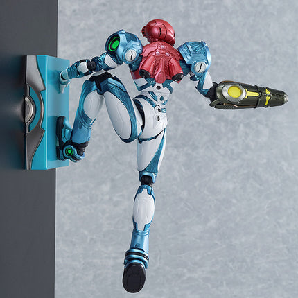 METROID DREAD figma Figure Samus Aran: DREAD ver.