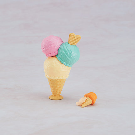 Nendoroid More Playset Parts Collection: Ice Cream Shop (Pack of 6)