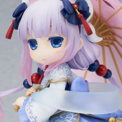 Miss Kobayashi's Dragon Maid Kanna China Dress ver. 1/7 Scale Figure