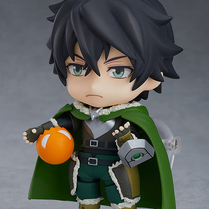 The Rising of the Shield Hero Nendoroid Figure Shield Hero(re-run)