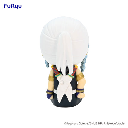 Demon Slayer: Kimetsu no Yaiba Potetto Figure -Uzui Tengen-