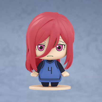 (Trading)Pocket Maquette Figure set: Blue Lock 01