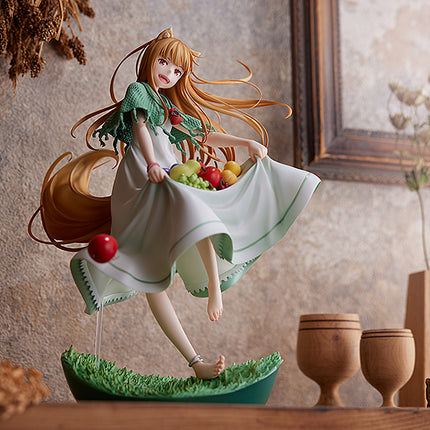 Spice and Wolf 1/7 Scale Figure Holo Wolf and the Scent of Fruit